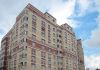 2-к квартира, 58 м², 1/9 эт., город Яхрома