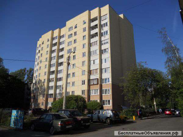 Сдается 2-х комнатная квартира у метро Удельная