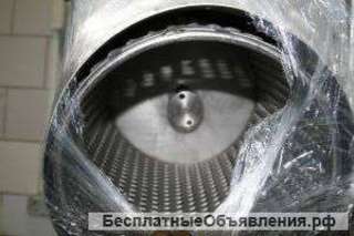 Маслорезка барабанного типа