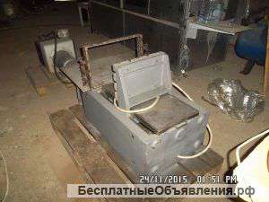 Маслорезка струнная