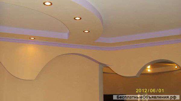 Ремонт квартир с ноля под ключ