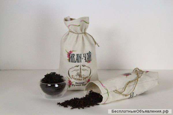 Иван-чай "Глазова гора"