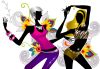 Сальса-бачата вечеринка 19 февраля с 18.00-21.00