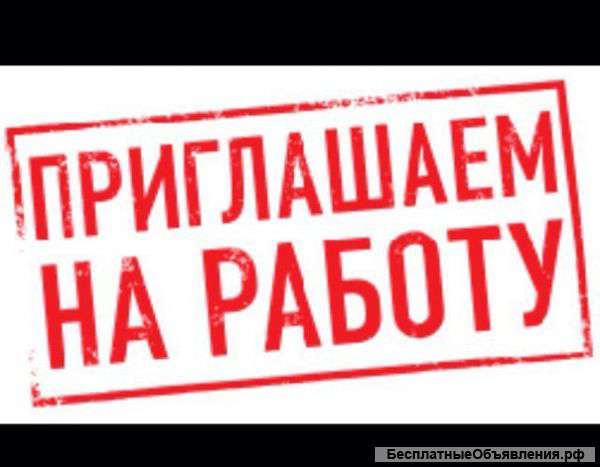 Требуется торговый представитель в интернет магазин деликатесов