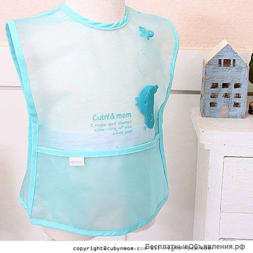 Детская органическая одежда – все лучшее детям