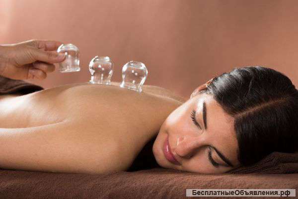 Классический массаж (расширенный курс)