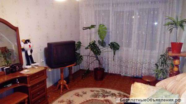 Трешка в чайсовхозе