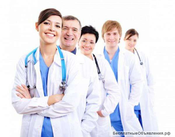 Младший мед.персонал