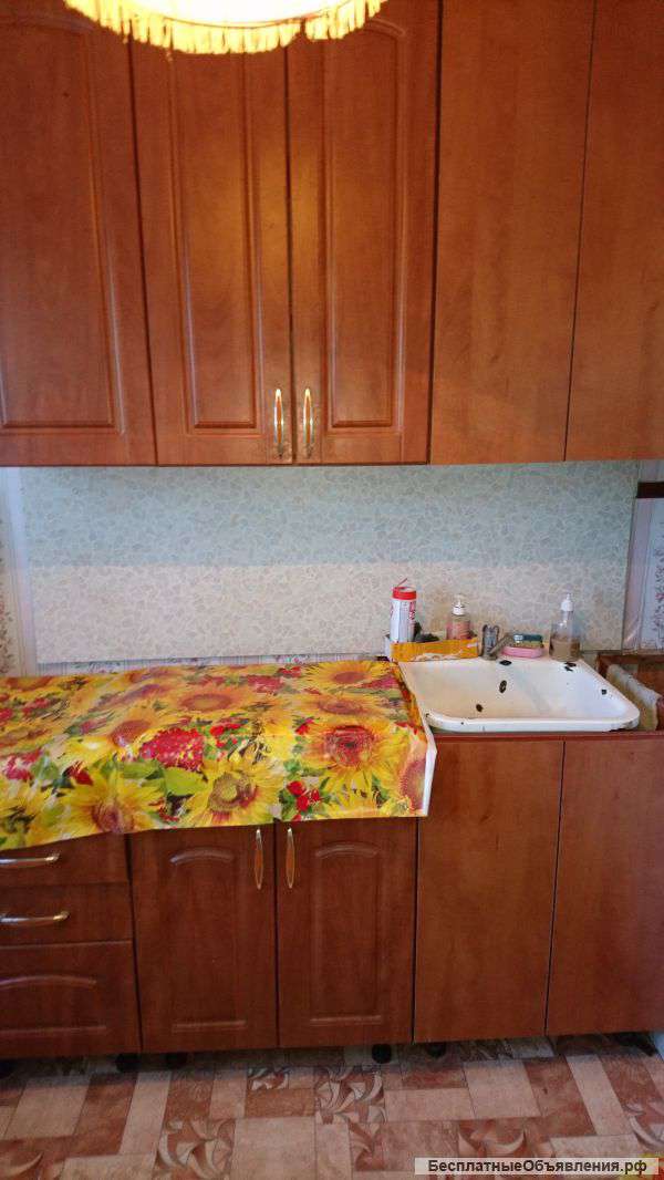 Сдам комнату в 2 комн. квартире, ул Рубежная, 40.