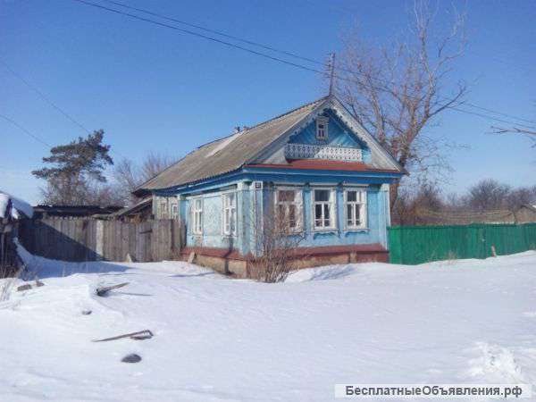 Дом под материнский капитал