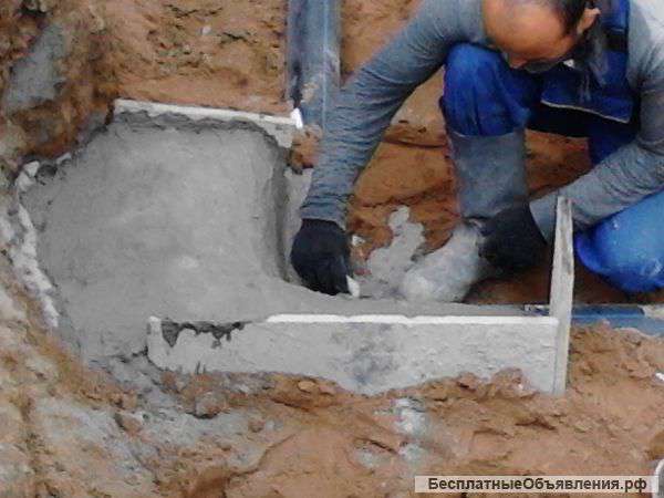 Водопровод и канализация