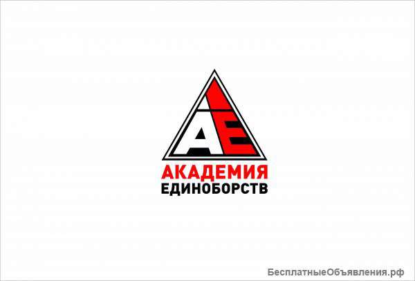 Академия единоборств