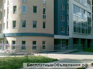 Офисное помещение