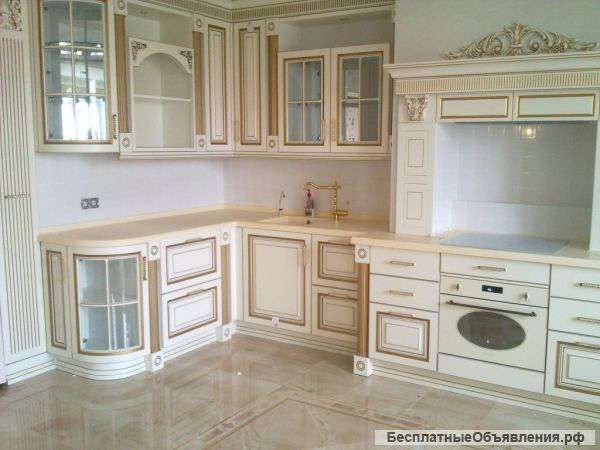 Плотницкие услуги