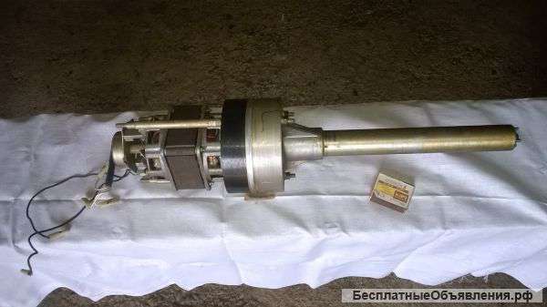 Мотор-редуктор