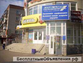 Продавец-консультант