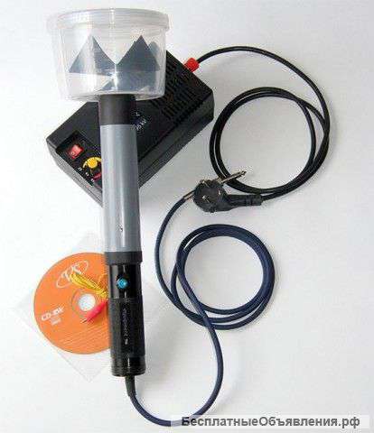 Флокатор ручной