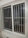 Решётки против случайного выпадения детей