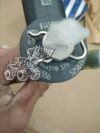 Форсунка Bosch 0445110376 / 5258744 на Газель. Оригинал. Гарантия.