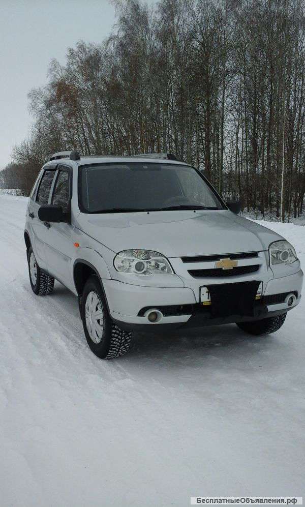 Автомобиль