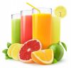 Соков fresh и смузи на фудкорте в крупном