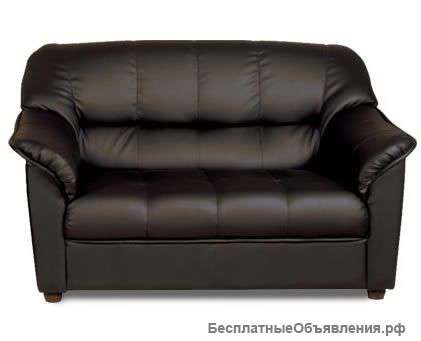 Диван 2-х местный V-400