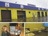 Автомойка на 8 постов с шиномонтажом. Собственность