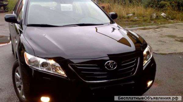 Прокат автомобилей в Алматы