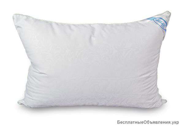 Подушка Бамбук ТМ Leleka-Textile