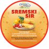Сырный продукт СЕРБИЯ