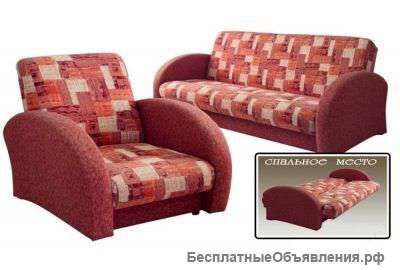 Диван Этюд 13