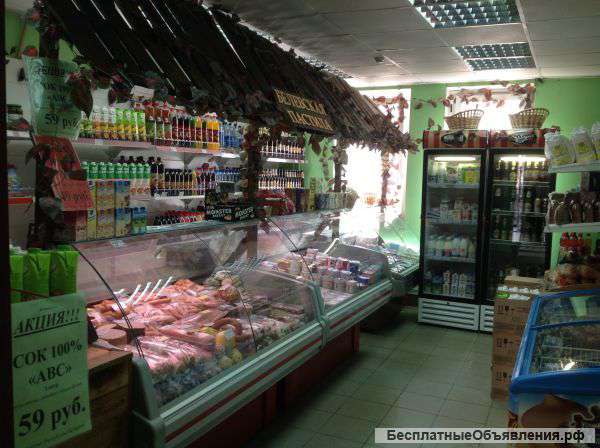 Магазин белорусских продуктов