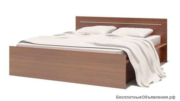 Кровать 2-х спальная K1