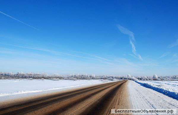 Земельный участок , 15,56 соток от собственника