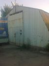 Ангары, разборные