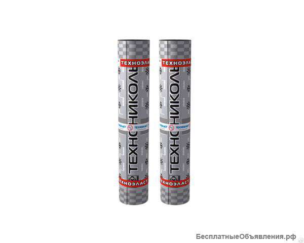 Унифлекс ЭКП сланец серый 10м2