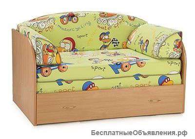 Диван Верес-7