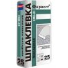 Шпаклевка Фарвест СМЕ-01Фасадная 25кг 1кг/м2 на основе белого цемента и мраморной муки