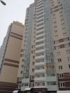 2-х комнатной квариты 54,3 м.кв.