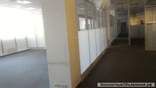 Офисы от собственника