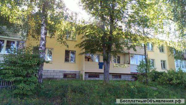 1-ую квартиру