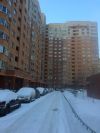 Студия, 17.6 м2, 2/17 этаж, ул. Кульминская, д.19