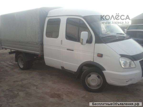 Грузоперевозки