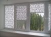 Изготовление окон и дверей из ПВХ алюминия, роль ставни