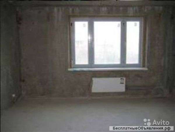 Однокомнатная квартира