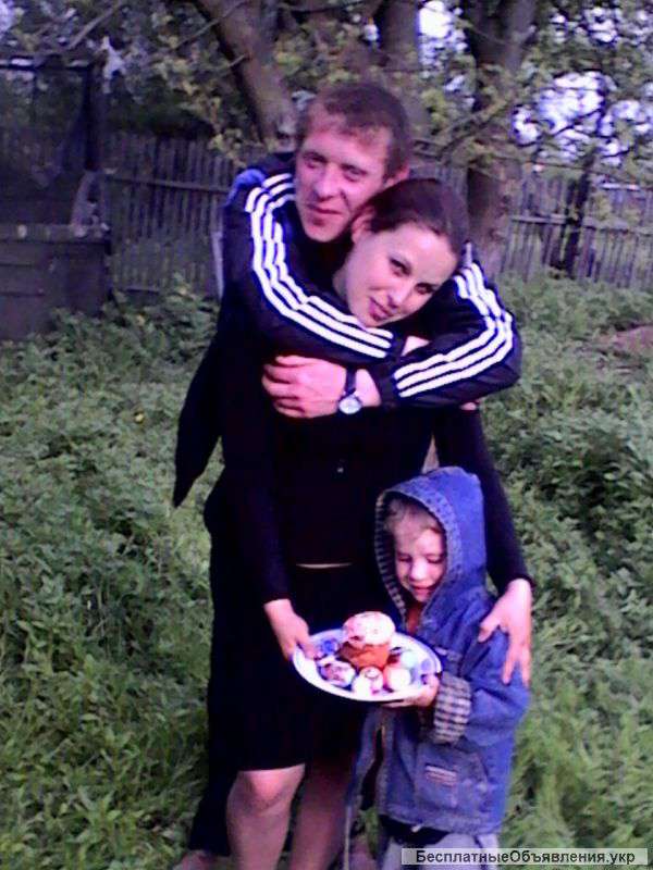 Ишу роботу в городе рубежном
