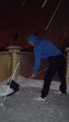Бригада разнорабочих ГРАЖДАНЕ РОССИИ