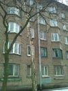 3-х ком.квартира СПб В.О. Средний пр. 96