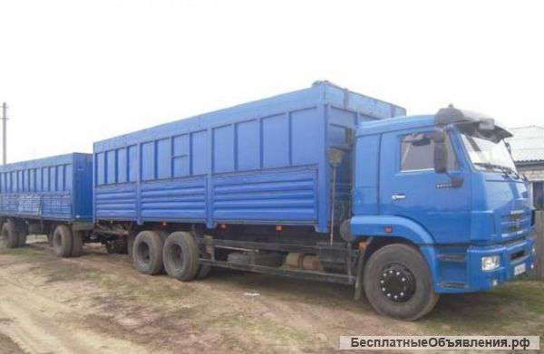 Требуется водитель