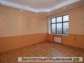 Ремонт квартир, коттеджей, офисов под ключ
